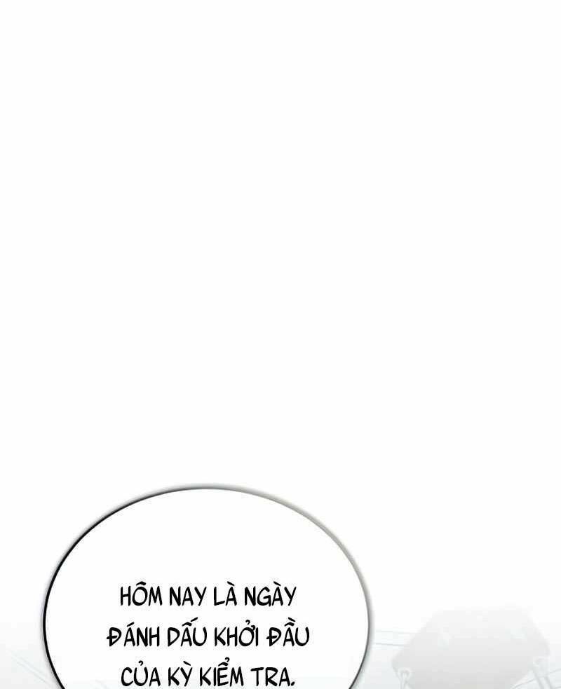 Giáo Sư Gián Điệp: Chapter 38