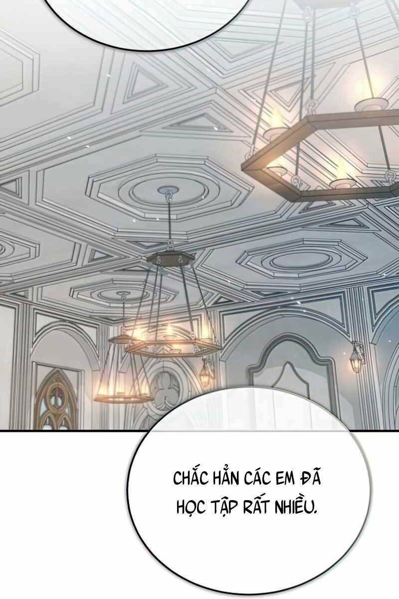 Giáo Sư Gián Điệp: Chapter 38