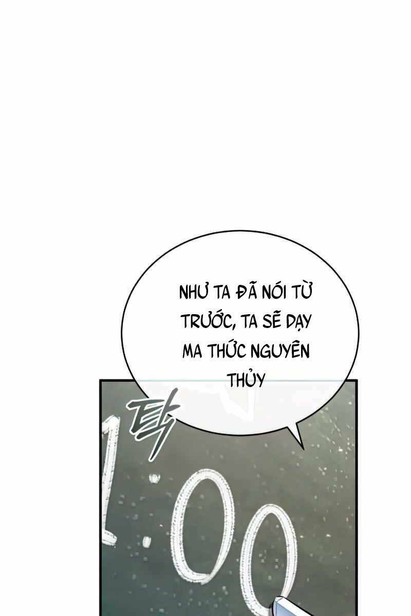 Giáo Sư Gián Điệp: Chapter 38
