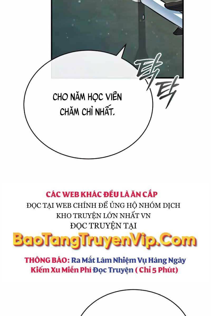 Giáo Sư Gián Điệp: Chapter 38