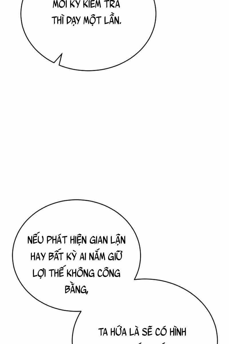 Giáo Sư Gián Điệp: Chapter 38