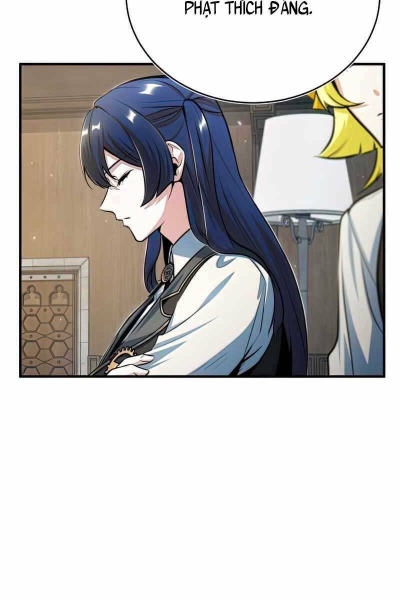 Giáo Sư Gián Điệp: Chapter 38