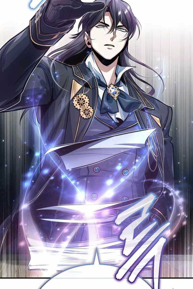 Giáo Sư Gián Điệp: Chapter 38