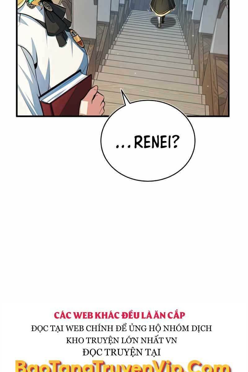 Giáo Sư Gián Điệp: Chapter 38