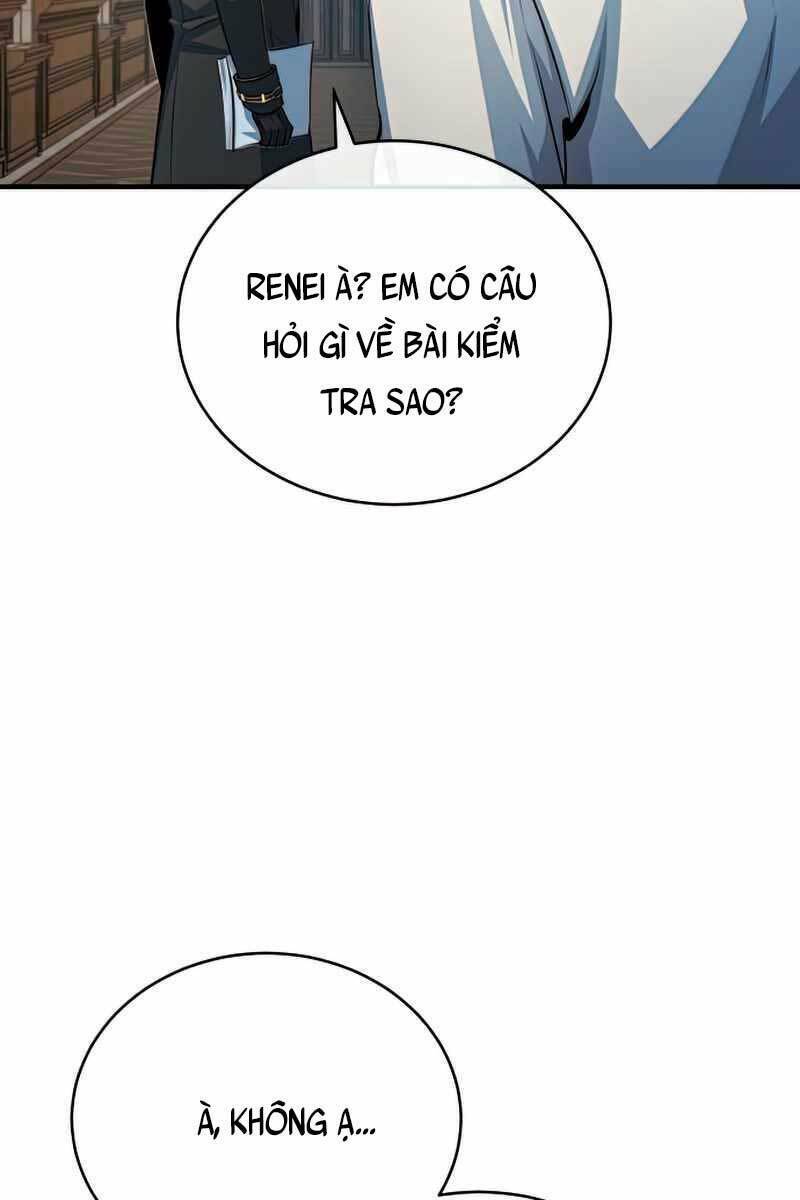 Giáo Sư Gián Điệp: Chapter 38