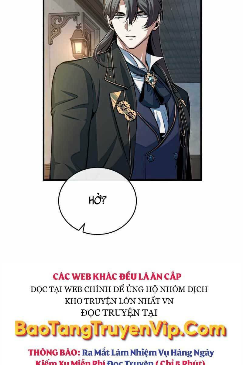 Giáo Sư Gián Điệp: Chapter 38