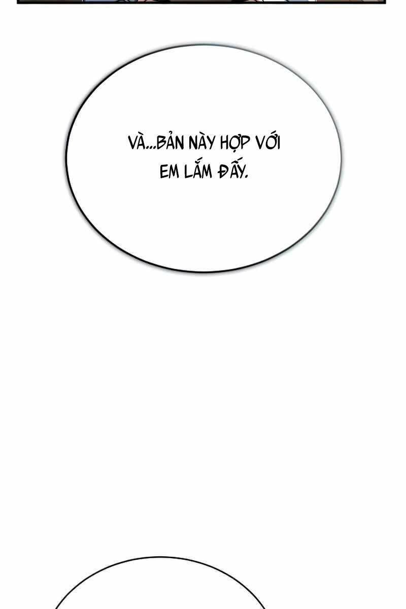 Giáo Sư Gián Điệp: Chapter 38