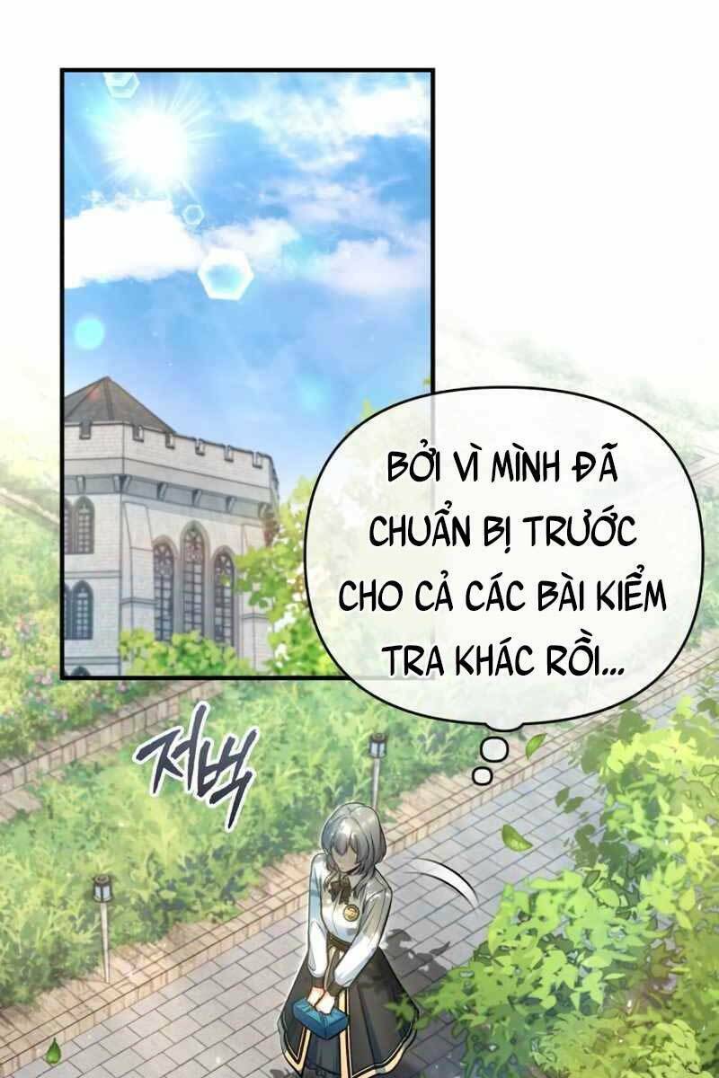 Giáo Sư Gián Điệp: Chapter 39