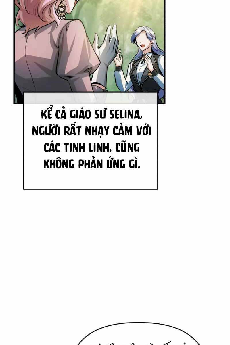 Giáo Sư Gián Điệp: Chapter 39