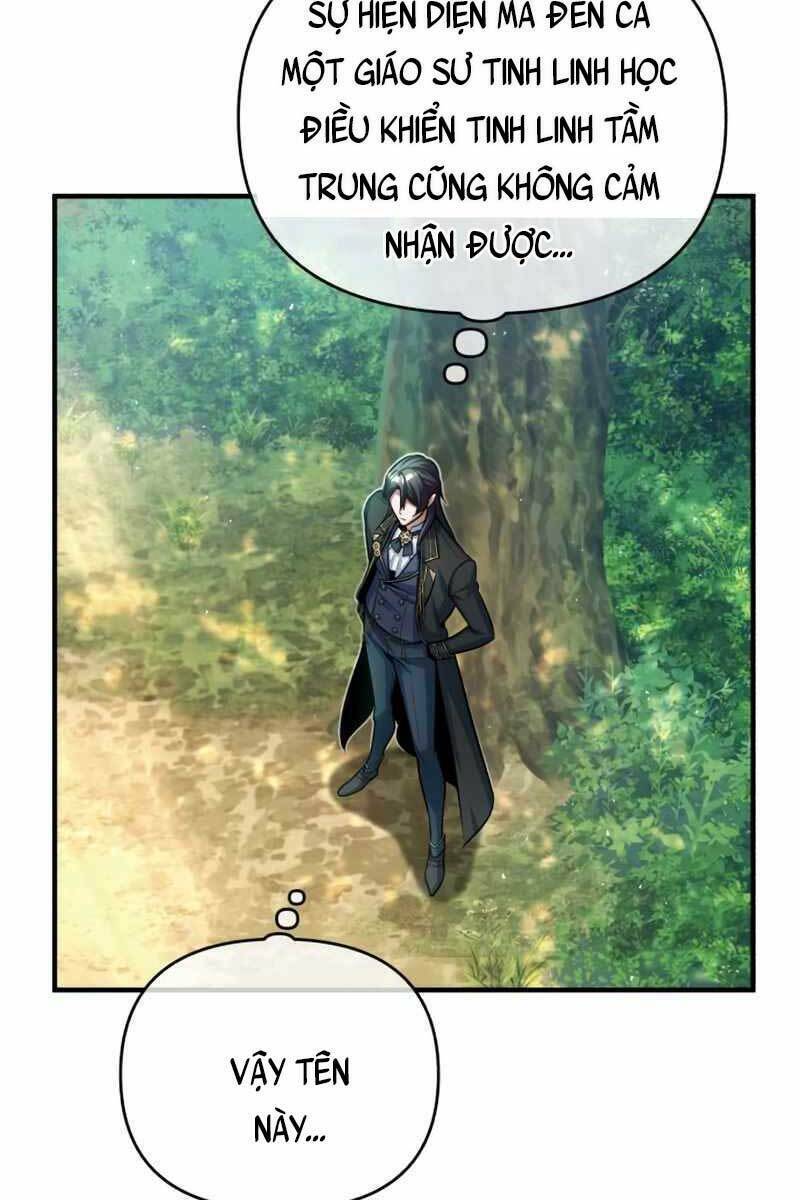 Giáo Sư Gián Điệp: Chapter 39