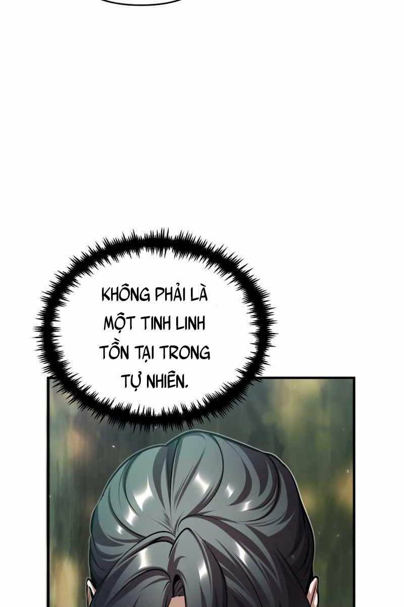 Giáo Sư Gián Điệp: Chapter 39