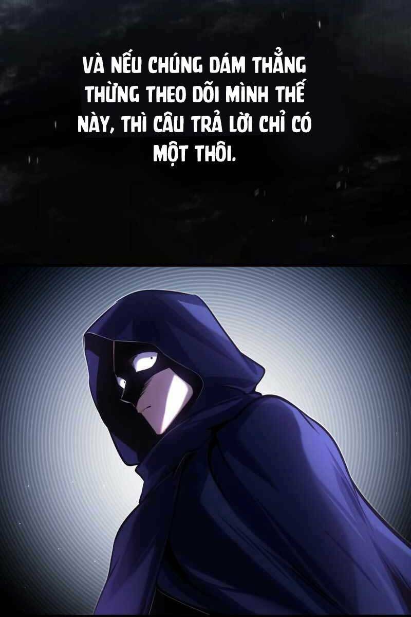 Giáo Sư Gián Điệp: Chapter 39