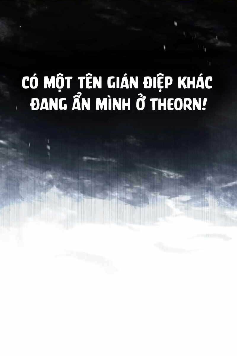 Giáo Sư Gián Điệp: Chapter 39