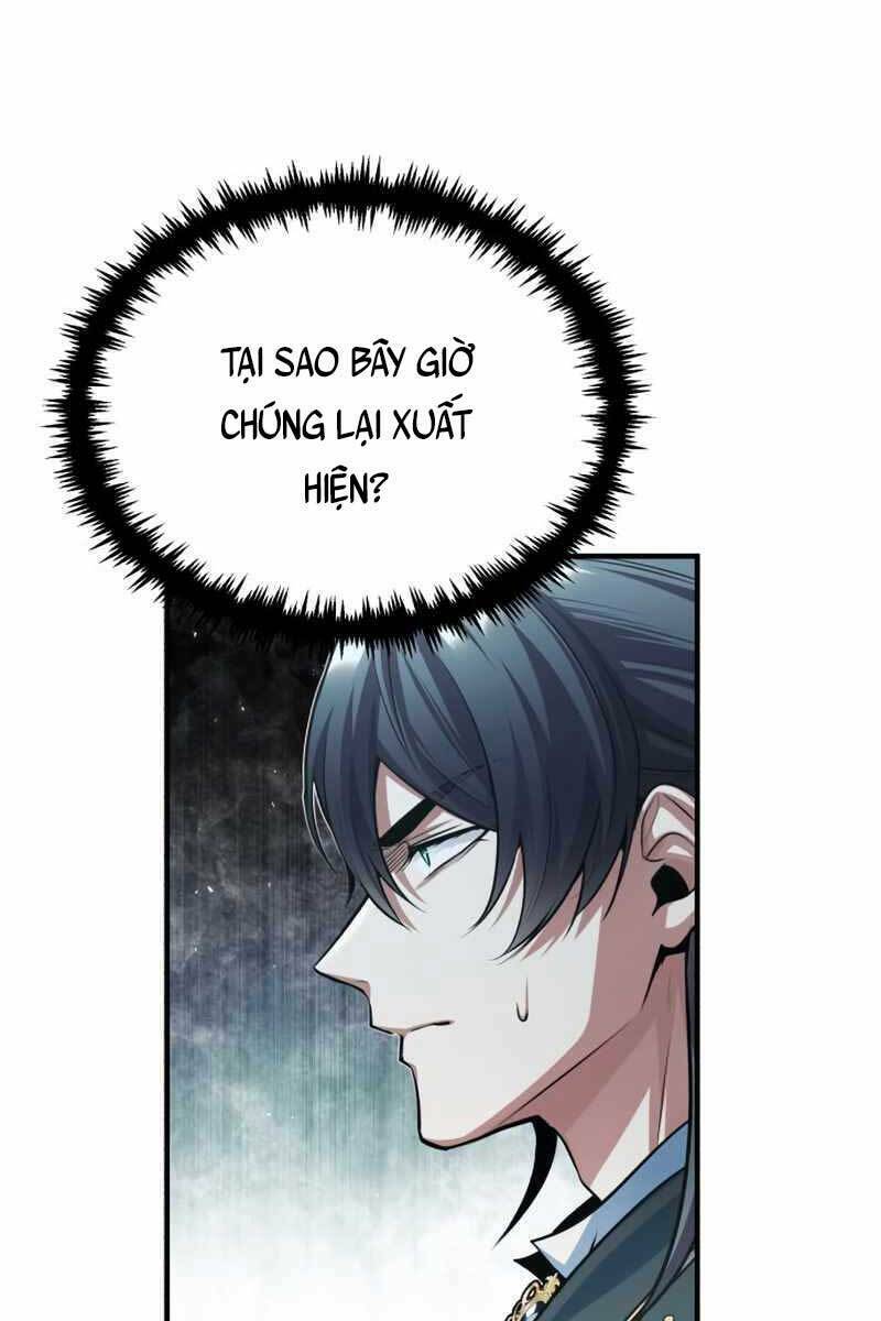 Giáo Sư Gián Điệp: Chapter 39