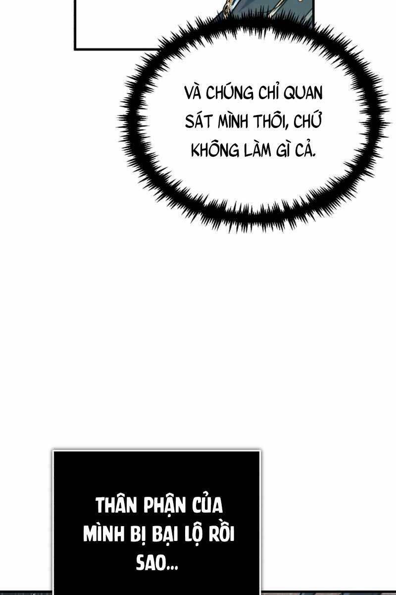 Giáo Sư Gián Điệp: Chapter 39
