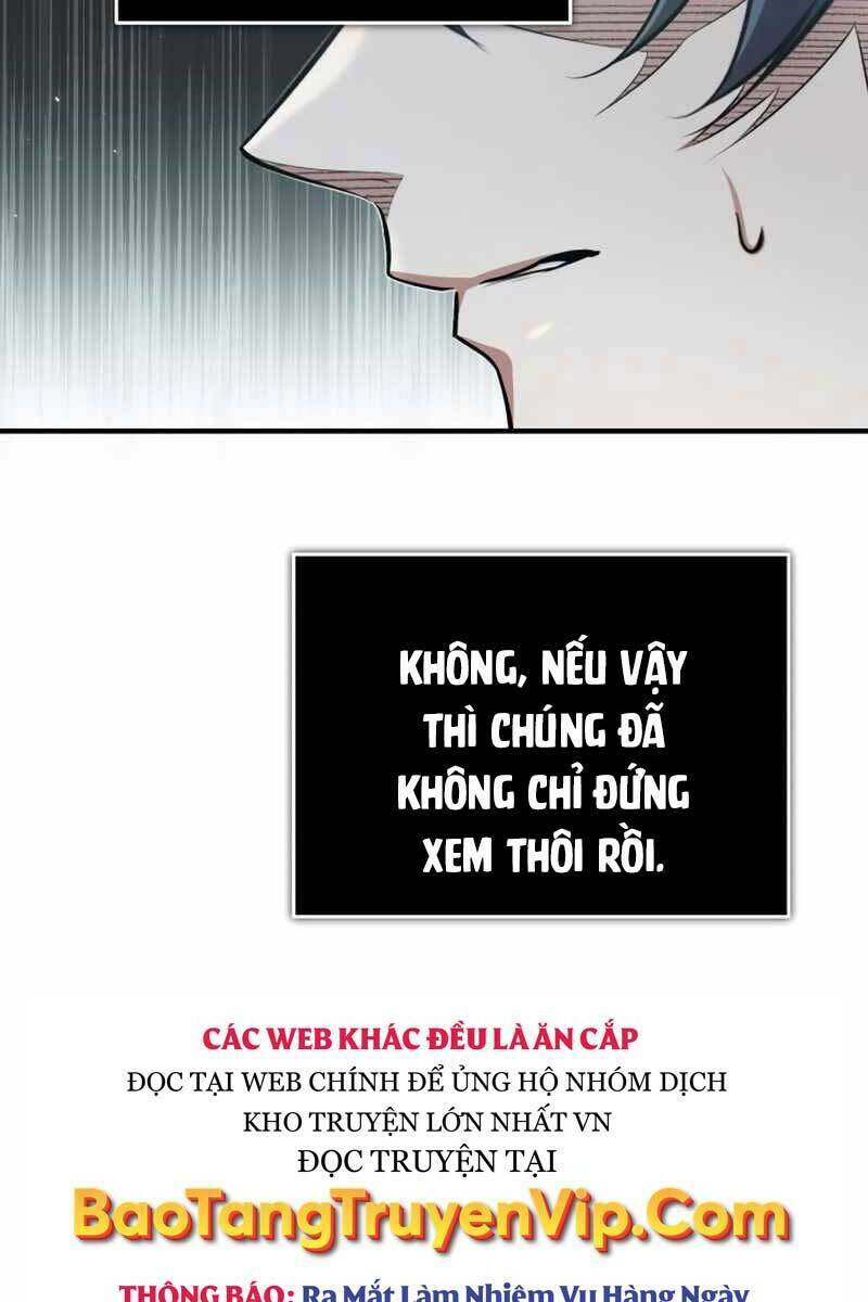 Giáo Sư Gián Điệp: Chapter 39