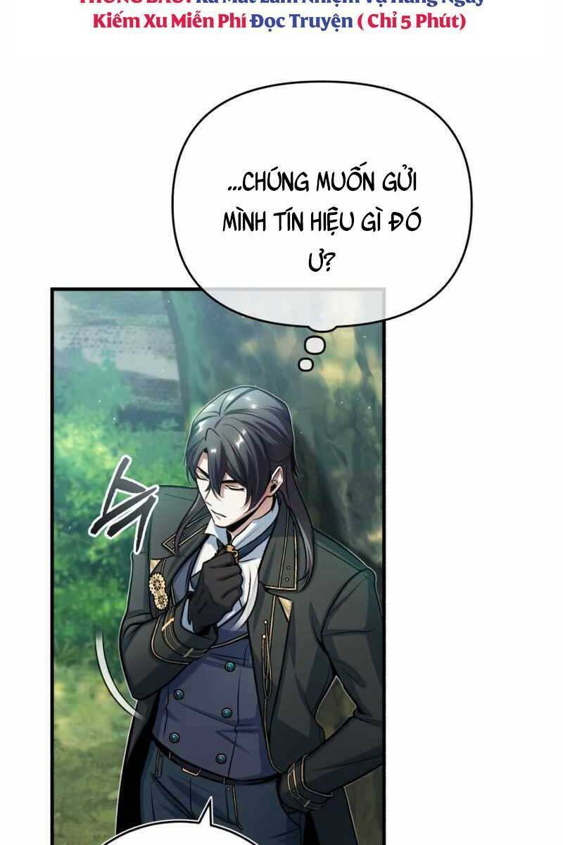 Giáo Sư Gián Điệp: Chapter 39