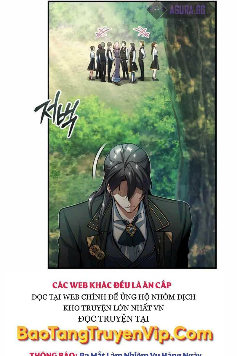 Giáo Sư Gián Điệp: Chapter 39