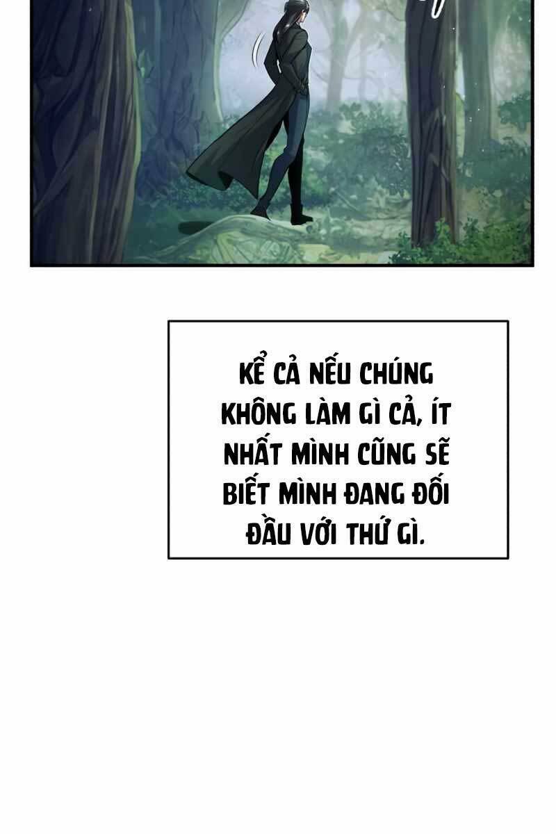Giáo Sư Gián Điệp: Chapter 39