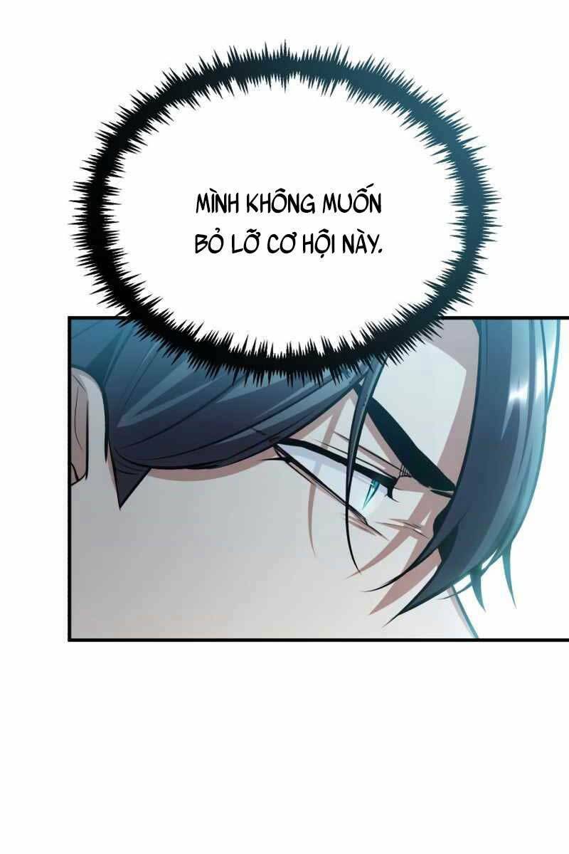 Giáo Sư Gián Điệp: Chapter 39