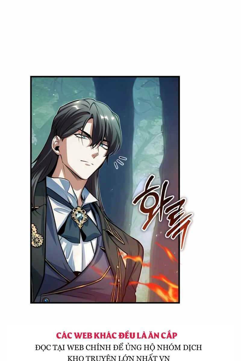 Giáo Sư Gián Điệp: Chapter 39