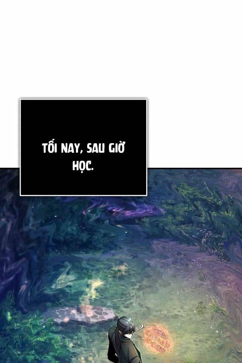 Giáo Sư Gián Điệp: Chapter 39