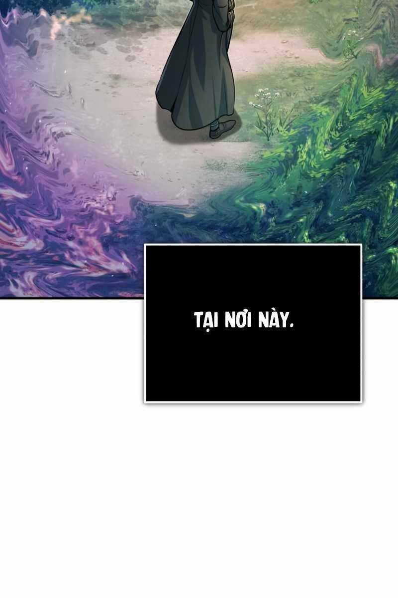 Giáo Sư Gián Điệp: Chapter 39