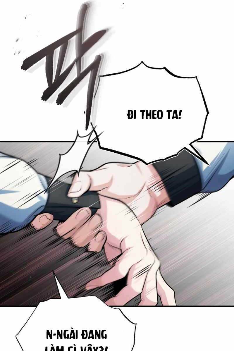 Giáo Sư Gián Điệp: Chapter 39