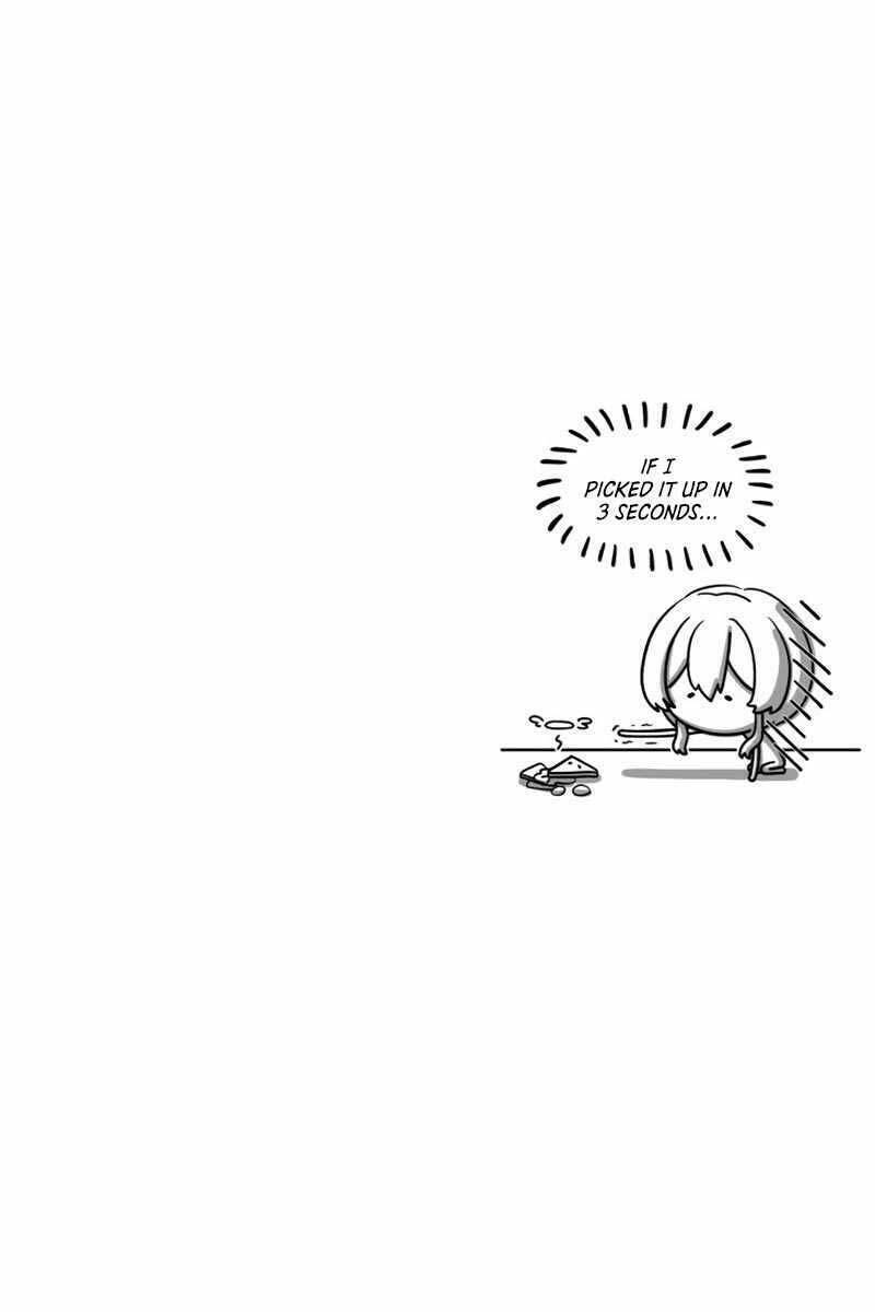 Giáo Sư Gián Điệp: Chapter 39