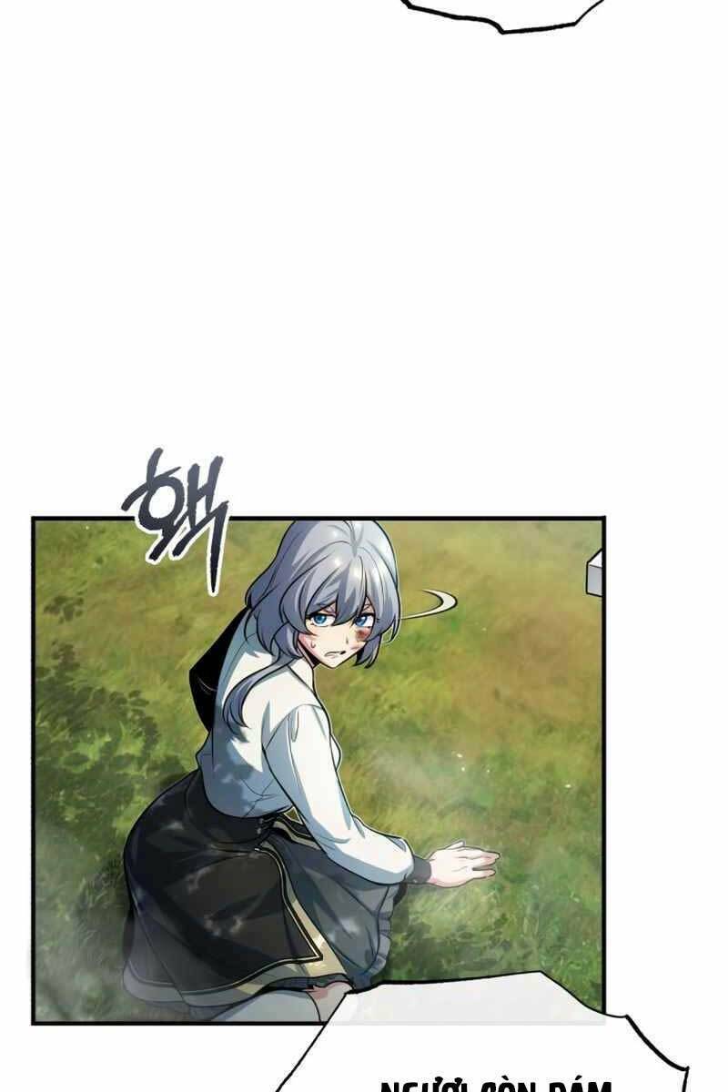 Giáo Sư Gián Điệp: Chapter 39