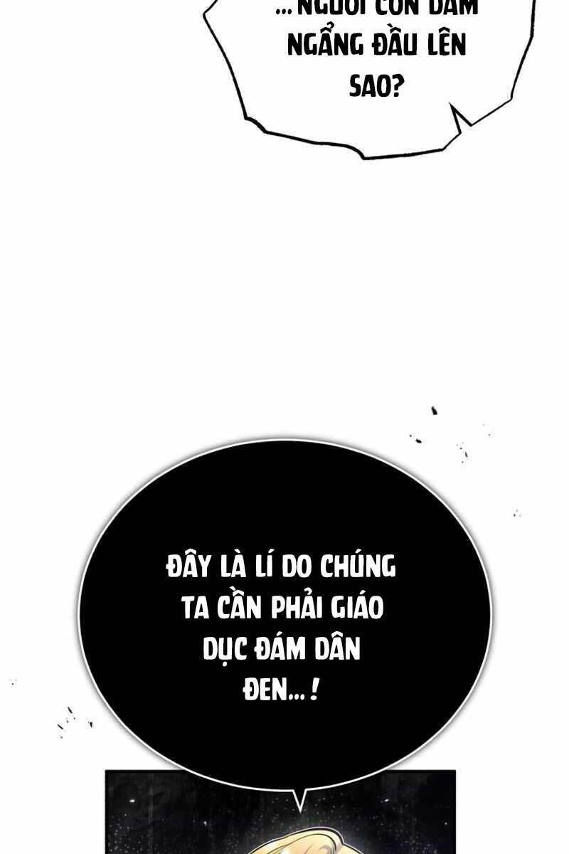 Giáo Sư Gián Điệp: Chapter 39