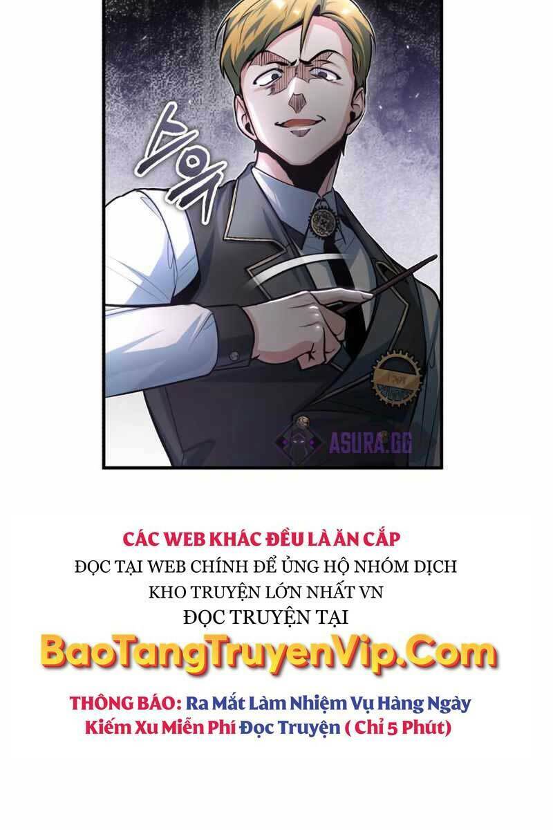 Giáo Sư Gián Điệp: Chapter 39