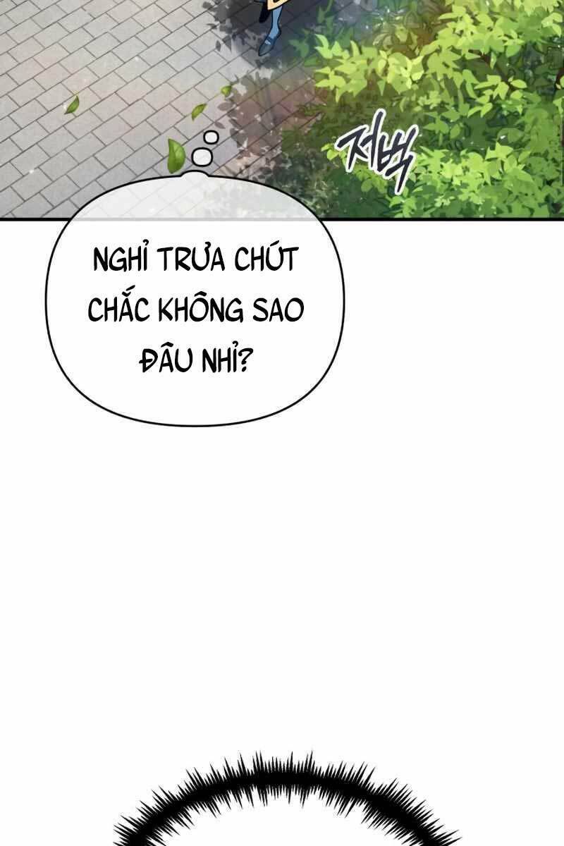 Giáo Sư Gián Điệp: Chapter 39