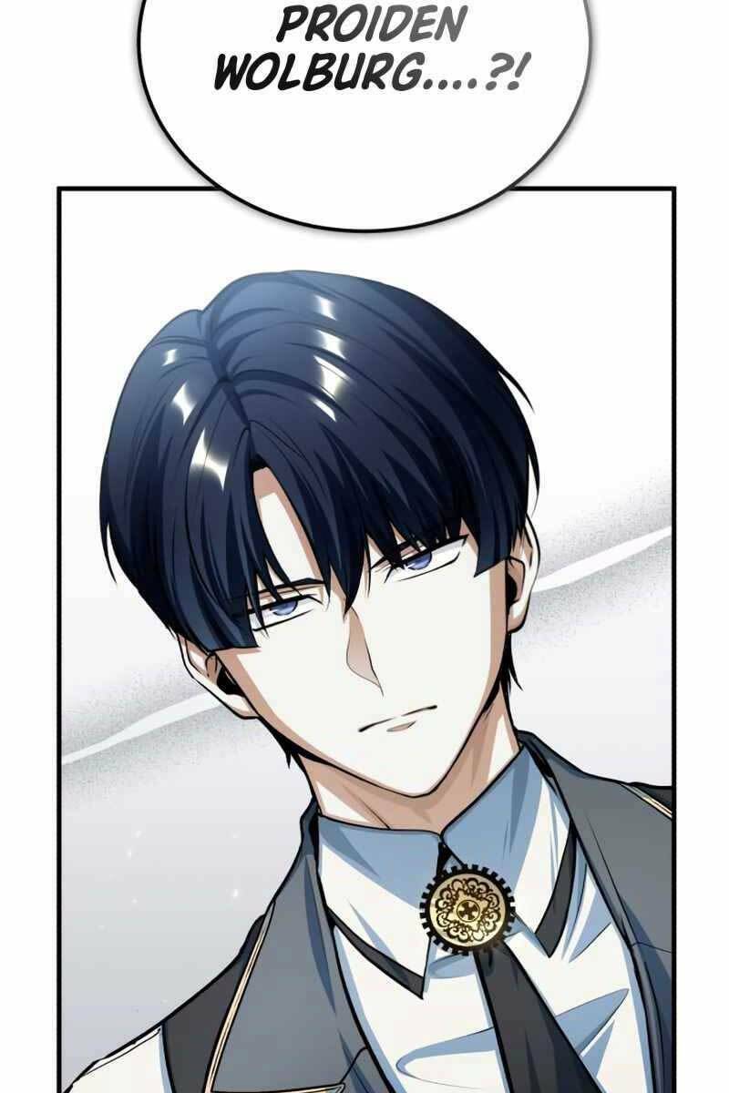 Giáo Sư Gián Điệp: Chapter 39