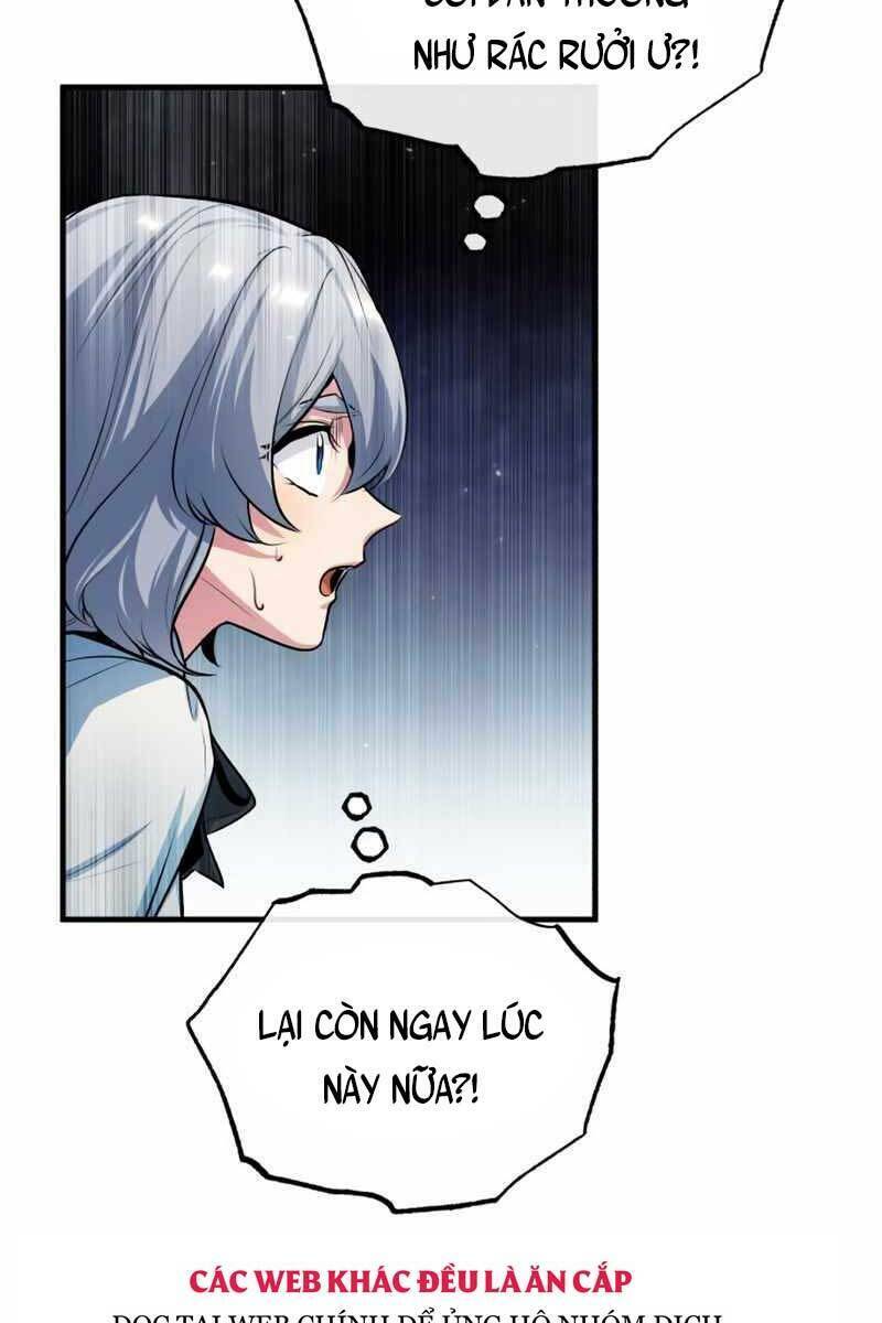 Giáo Sư Gián Điệp: Chapter 39