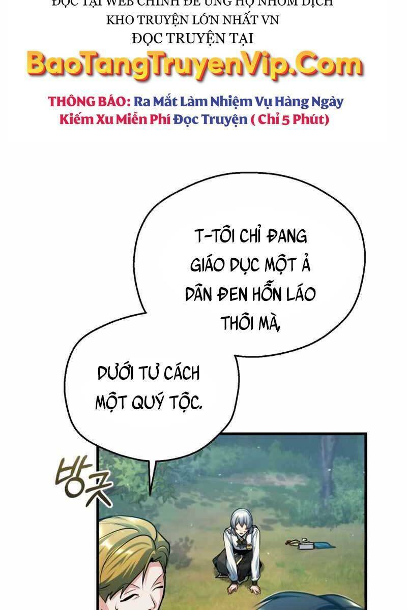 Giáo Sư Gián Điệp: Chapter 39