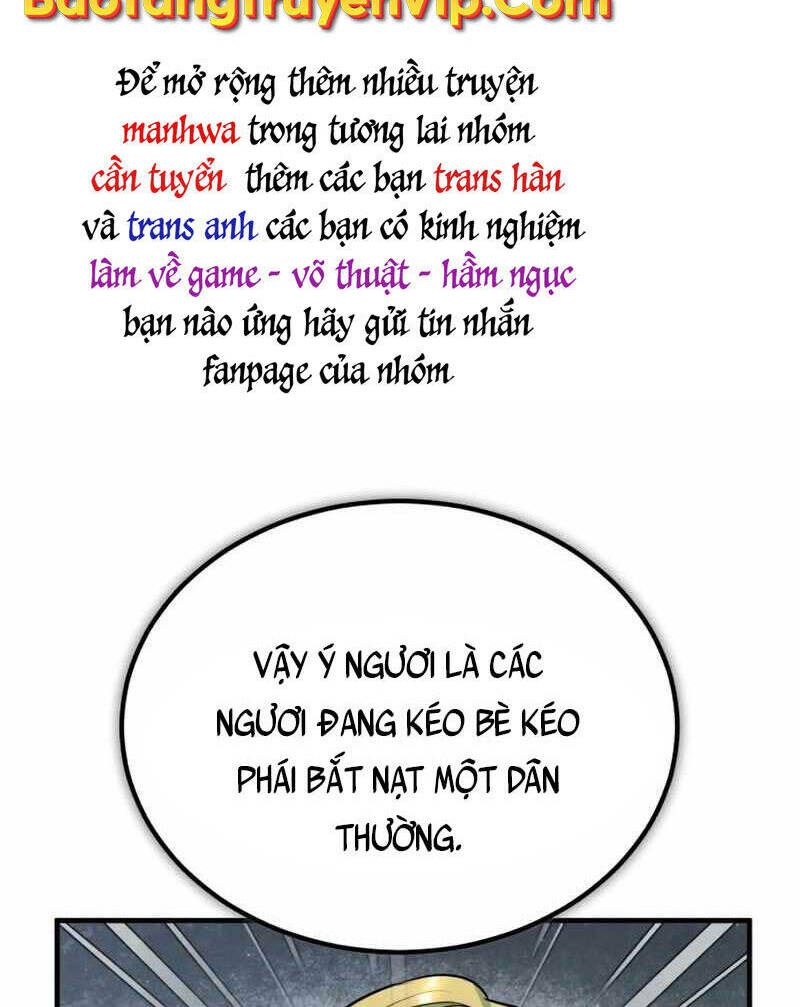Giáo Sư Gián Điệp: Chapter 39