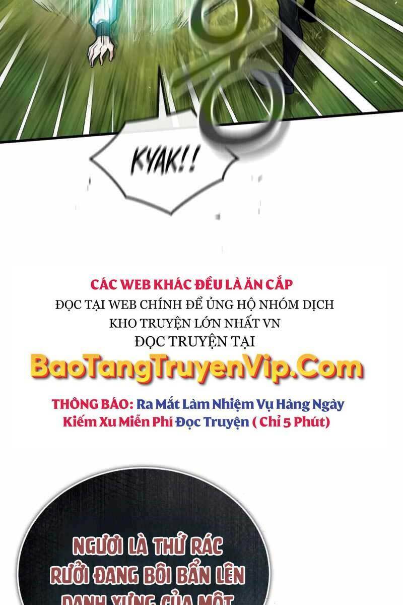 Giáo Sư Gián Điệp: Chapter 39