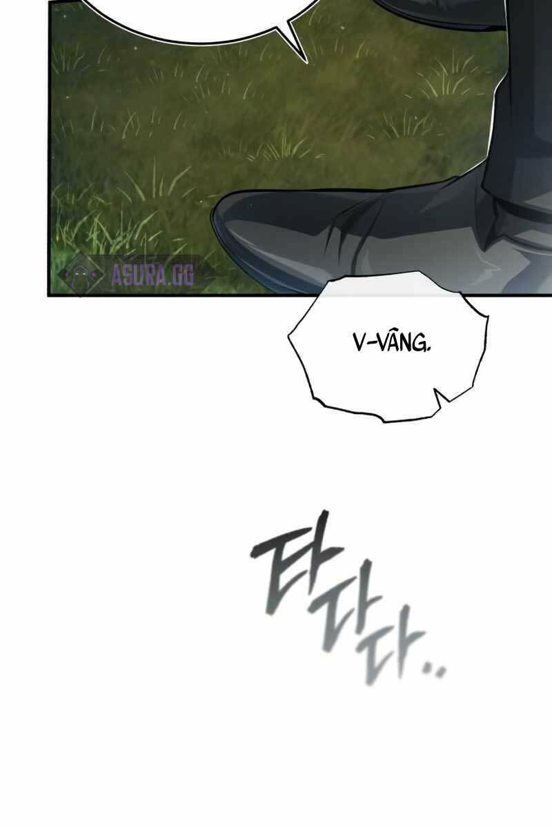Giáo Sư Gián Điệp: Chapter 39