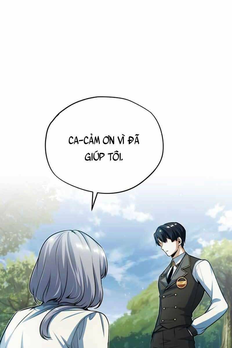 Giáo Sư Gián Điệp: Chapter 39