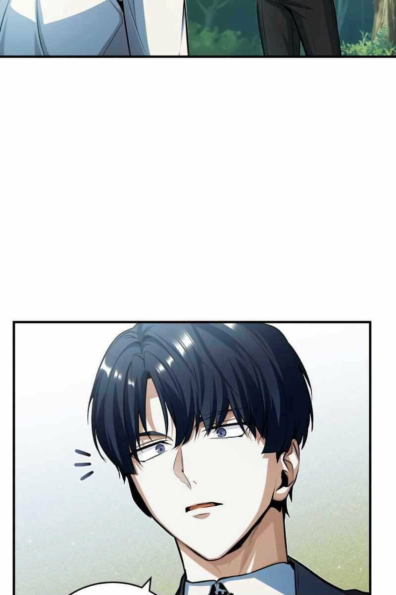 Giáo Sư Gián Điệp: Chapter 39