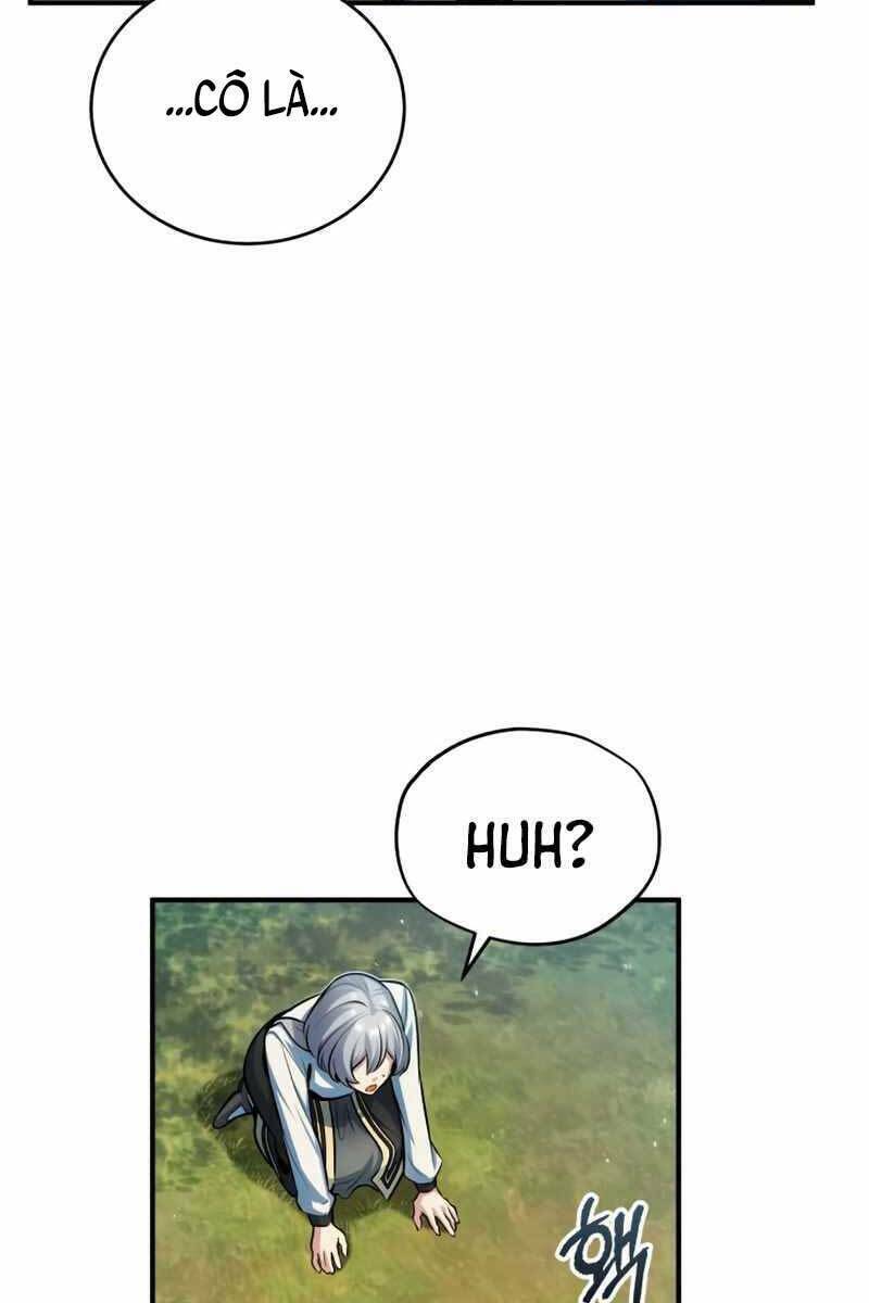 Giáo Sư Gián Điệp: Chapter 39