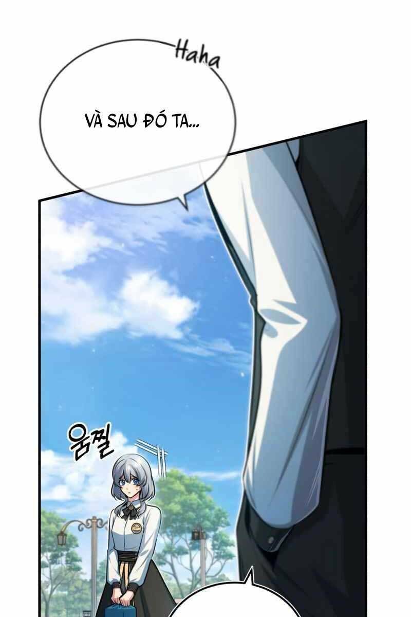 Giáo Sư Gián Điệp: Chapter 39