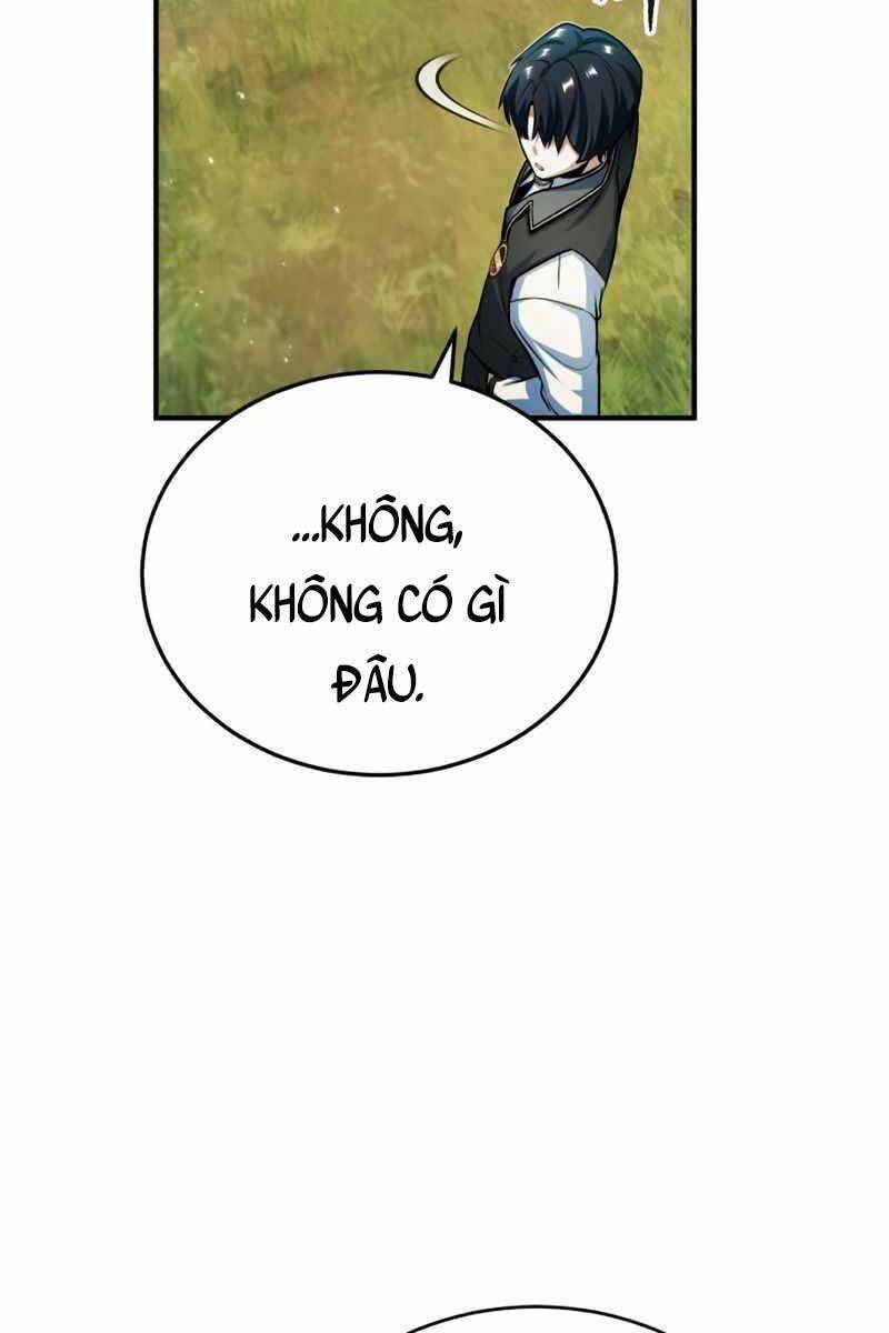 Giáo Sư Gián Điệp: Chapter 39