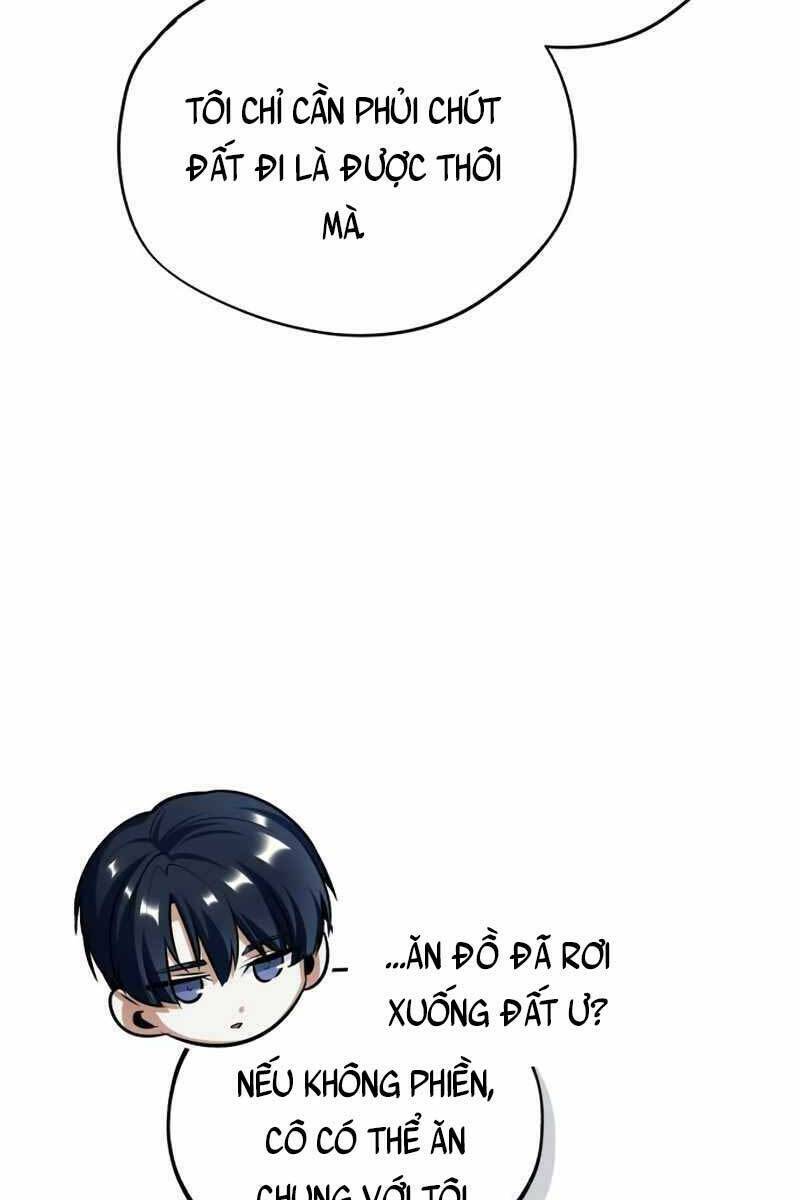 Giáo Sư Gián Điệp: Chapter 39