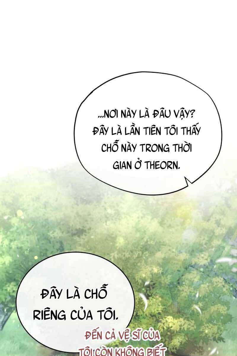 Giáo Sư Gián Điệp: Chapter 39