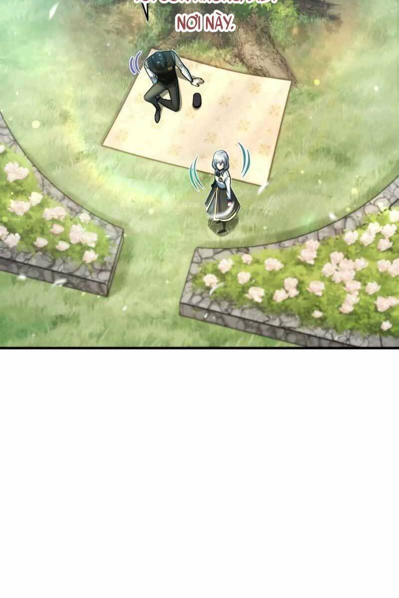 Giáo Sư Gián Điệp: Chapter 39
