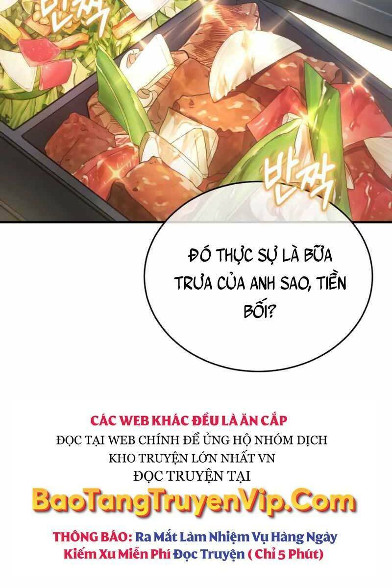 Giáo Sư Gián Điệp: Chapter 39