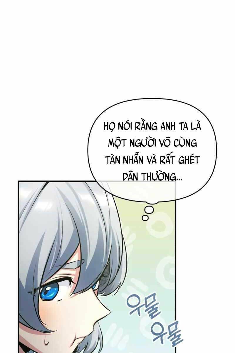 Giáo Sư Gián Điệp: Chapter 39