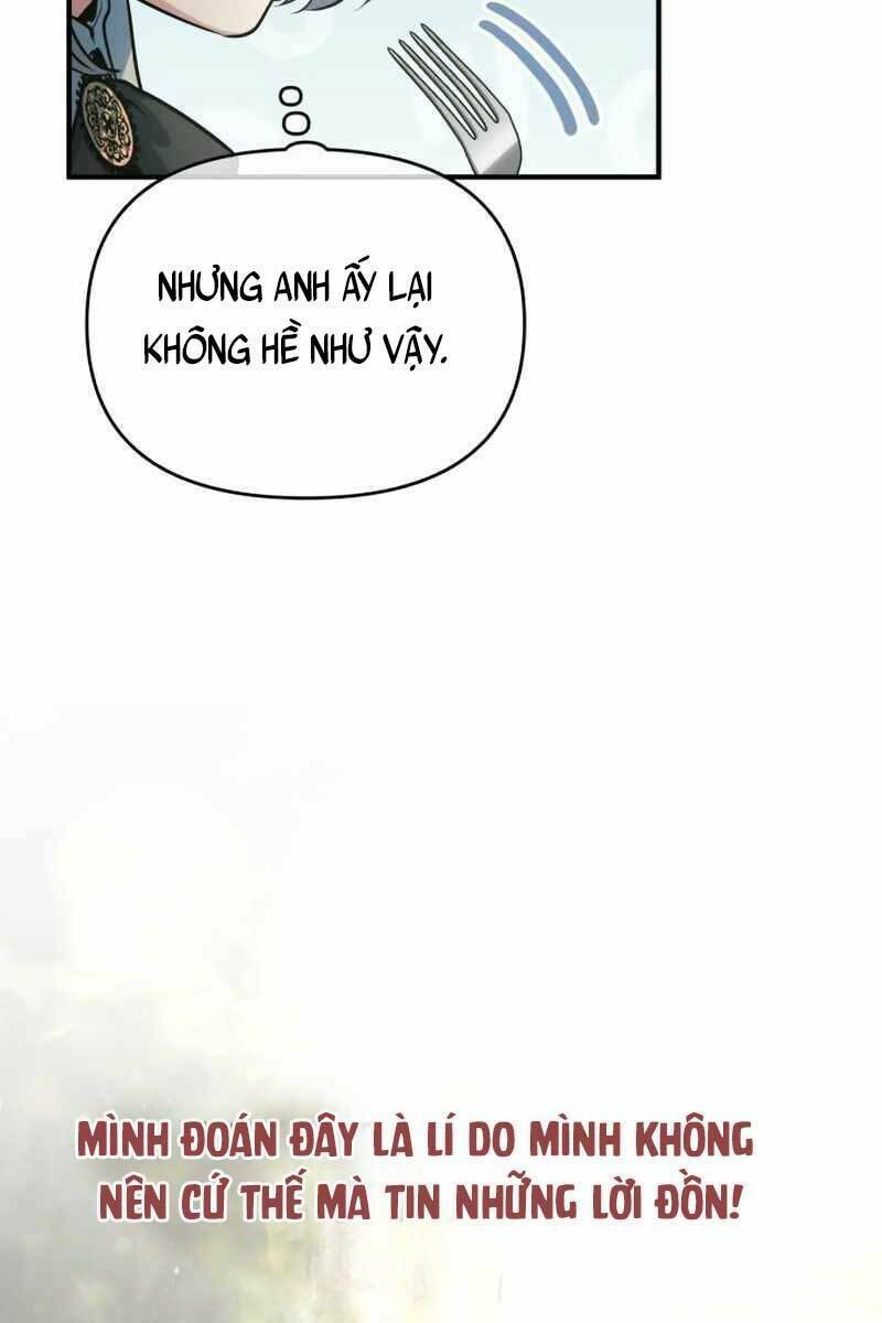 Giáo Sư Gián Điệp: Chapter 39